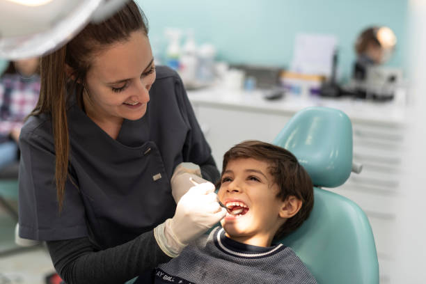 Best Emergency Wisdom Teeth Removal in Cashton, WI
