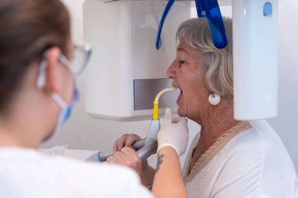 Best Emergency TMJ Treatment in Cashton, WI