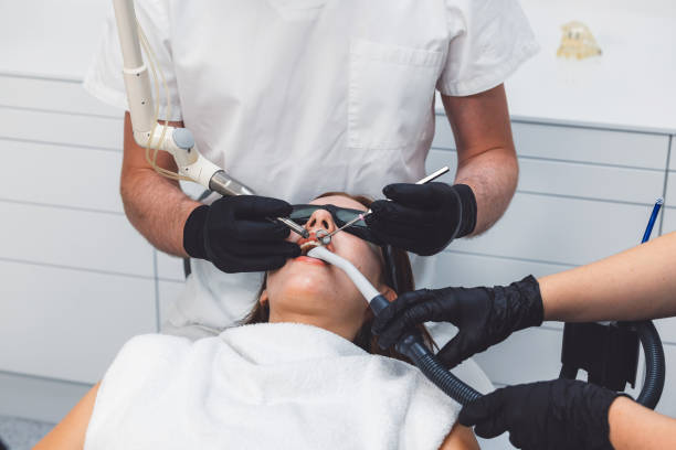 Best Emergency Treatment for Dental Infections or Abscesses in Cashton, WI