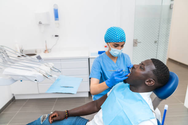 Best Emergency Dental Care for Broken or Chipped Teeth in Cashton, WI